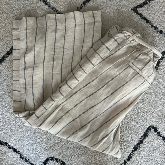 Anthropologie wide leg pants - Picture 3 of 3